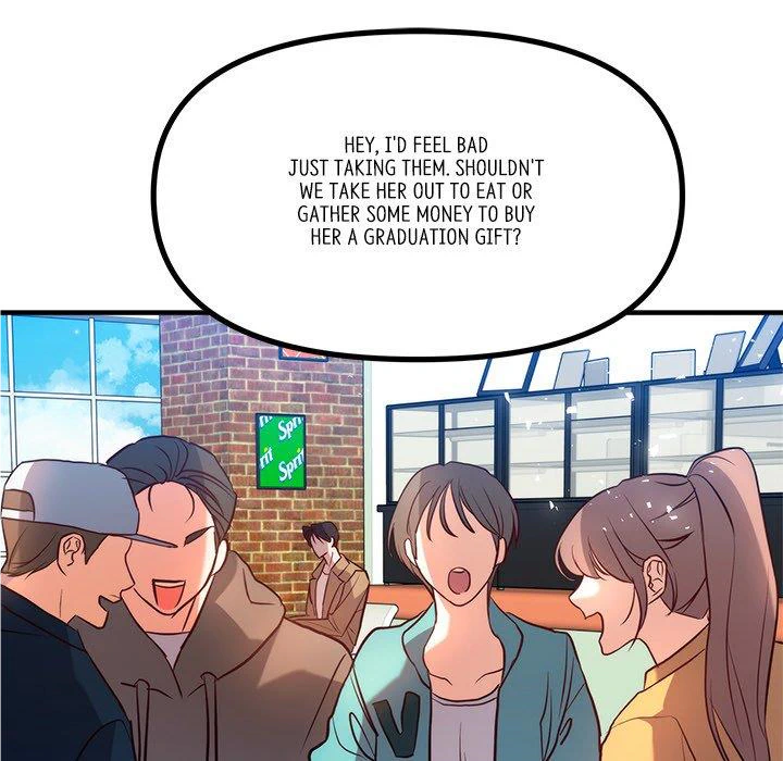 First Impressions Chapter 20 - Page 43