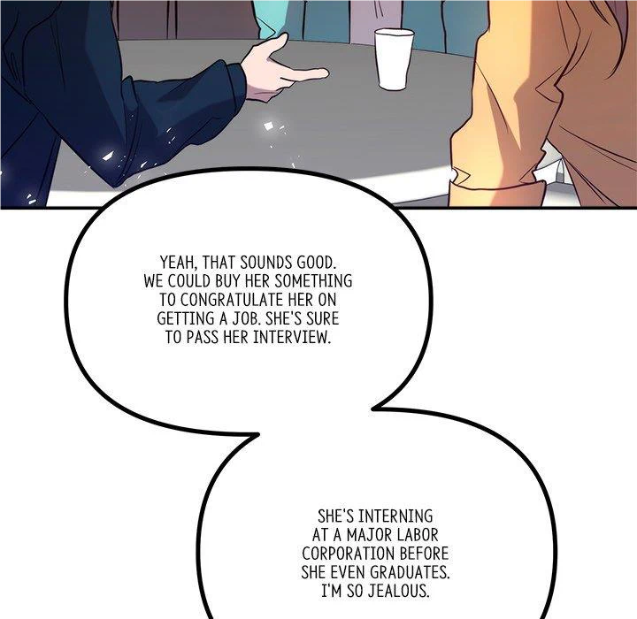 First Impressions Chapter 20 - Page 44