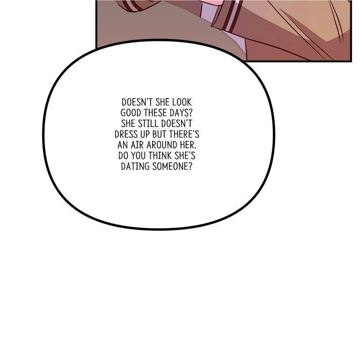 First Impressions Chapter 20 - Page 47