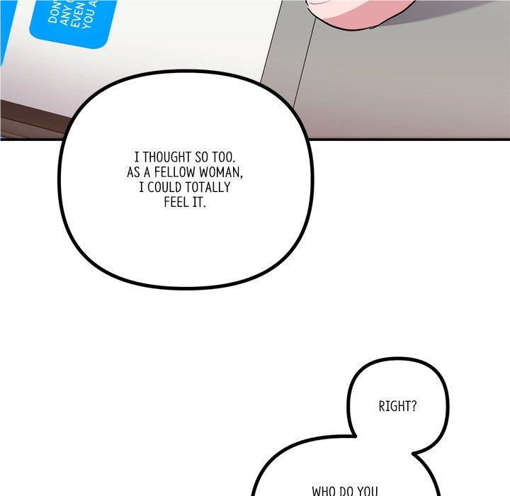 First Impressions Chapter 20 - Page 49