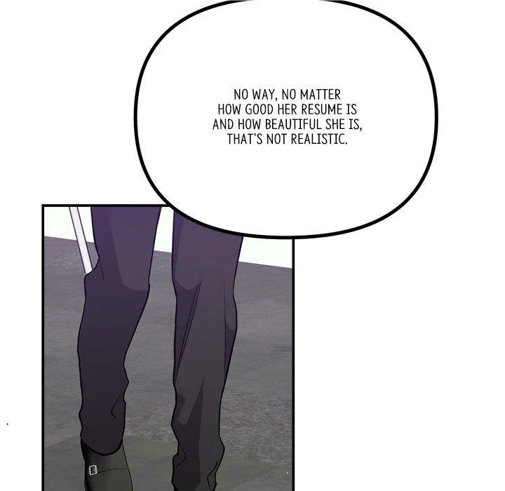 First Impressions Chapter 20 - Page 54