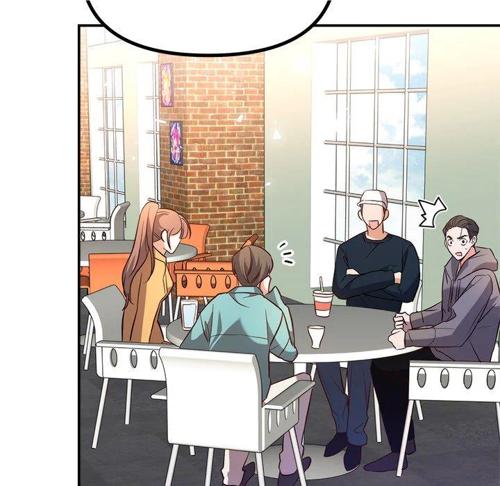 First Impressions Chapter 20 - Page 56