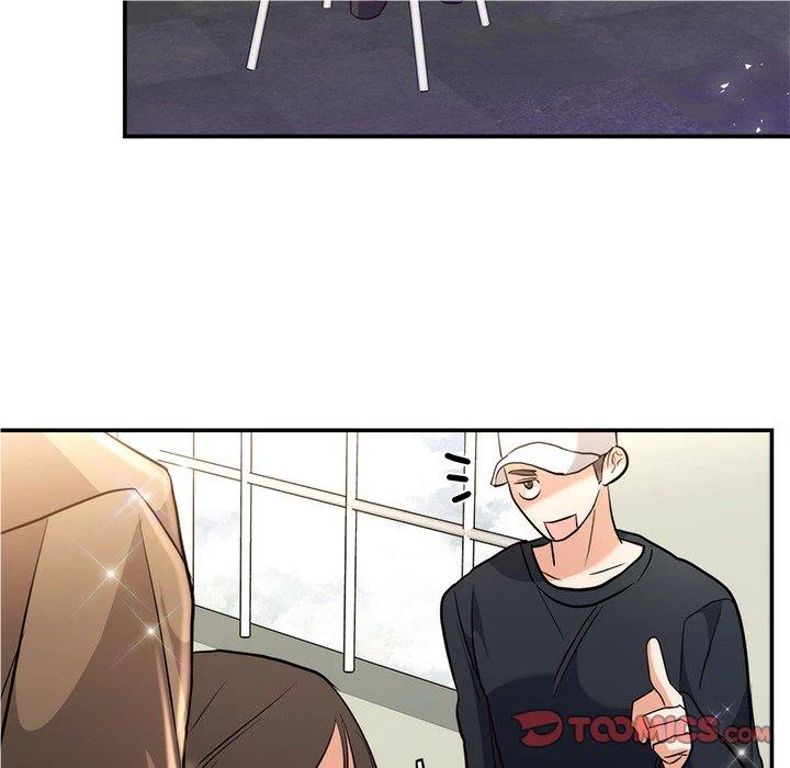 First Impressions Chapter 20 - Page 57