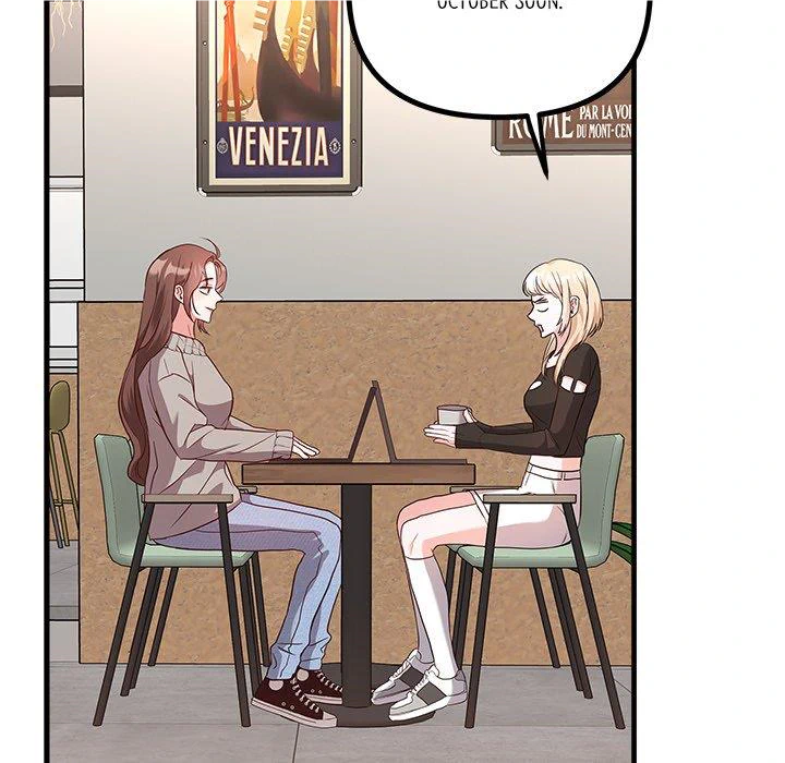 First Impressions Chapter 20 - Page 7