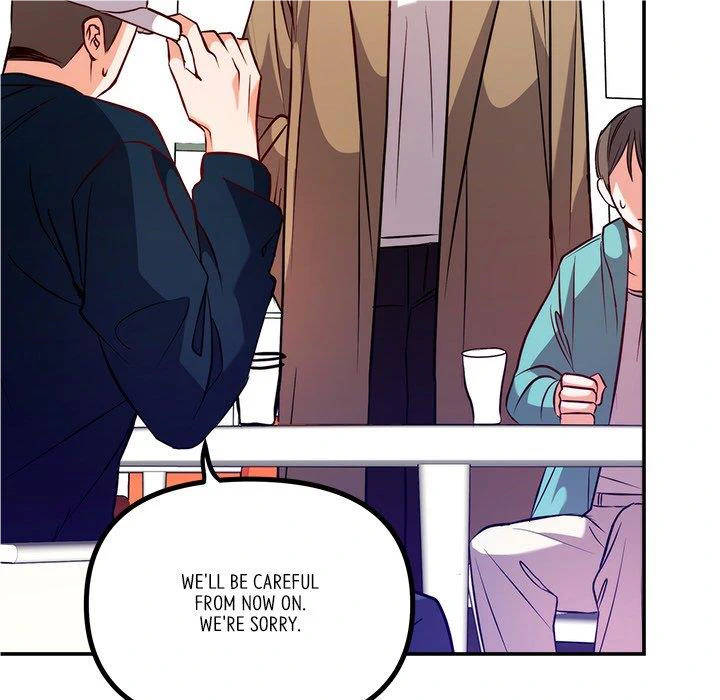 First Impressions Chapter 20 - Page 68