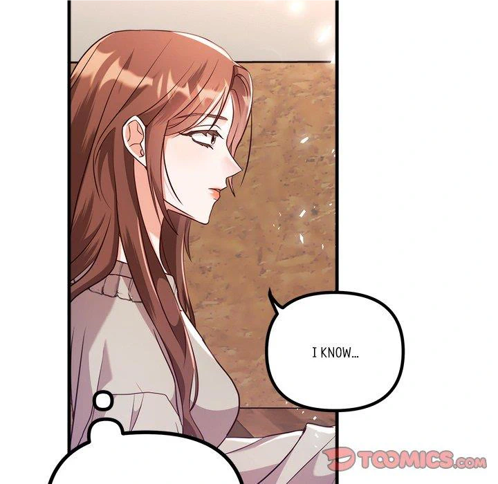 First Impressions Chapter 20 - Page 9