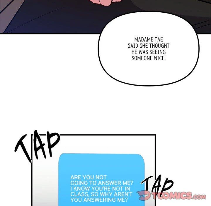 First Impressions Chapter 20 - Page 81