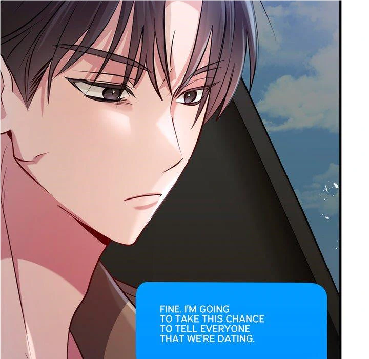 First Impressions Chapter 20 - Page 86