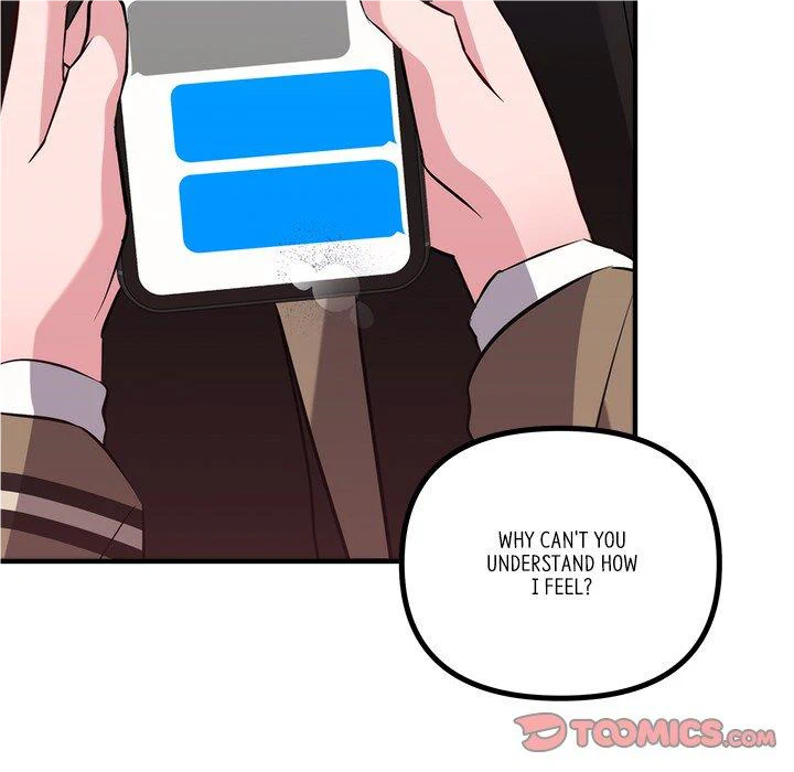 First Impressions Chapter 20 - Page 99