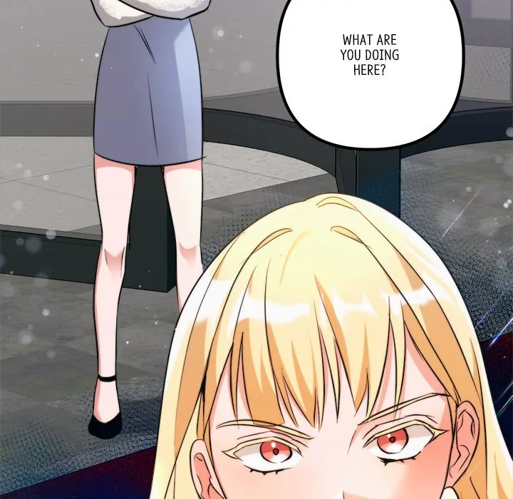 First Impressions Chapter 21 - Page 110