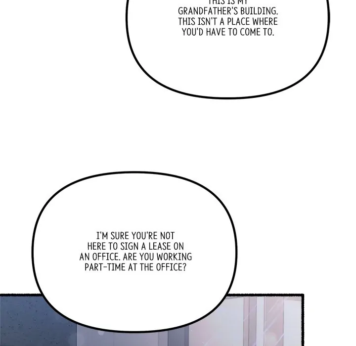 First Impressions Chapter 21 - Page 114
