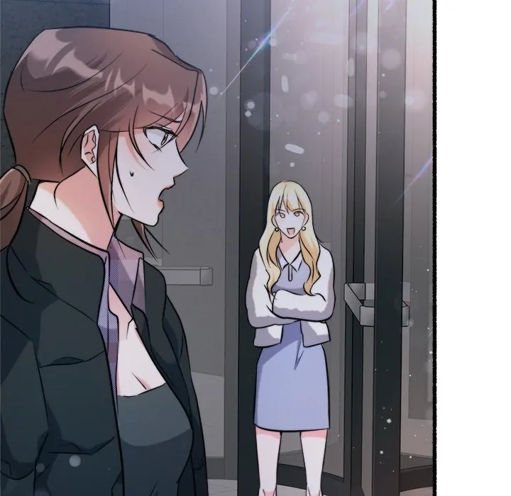 First Impressions Chapter 21 - Page 115