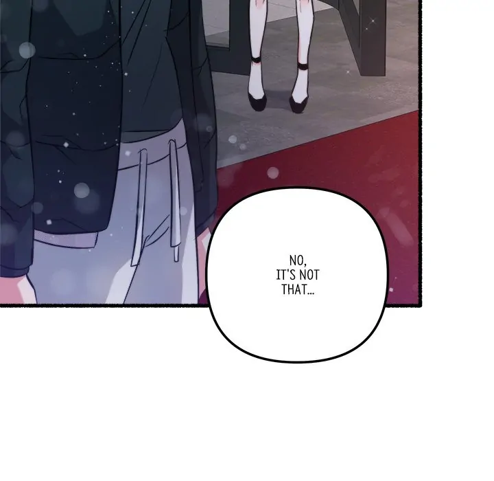 First Impressions Chapter 21 - Page 116