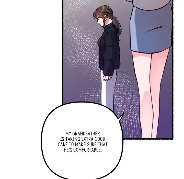 First Impressions Chapter 21 - Page 122