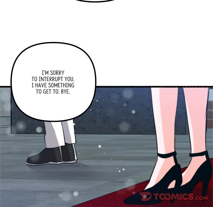First Impressions Chapter 21 - Page 123