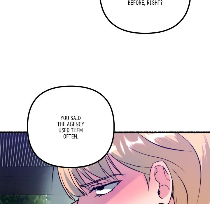 First Impressions Chapter 21 - Page 134