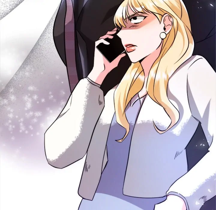 First Impressions Chapter 21 - Page 138