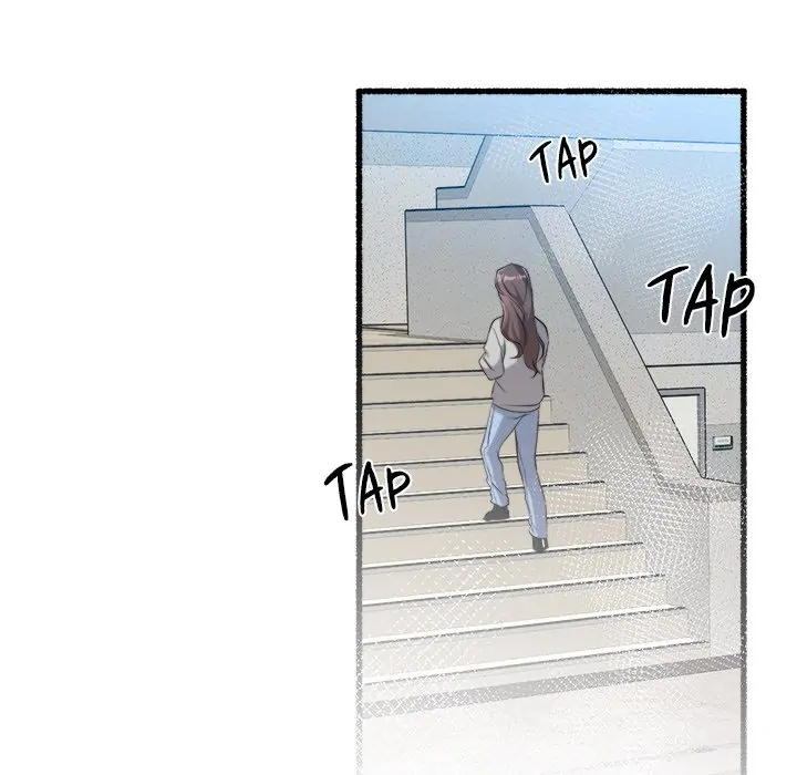 First Impressions Chapter 21 - Page 20