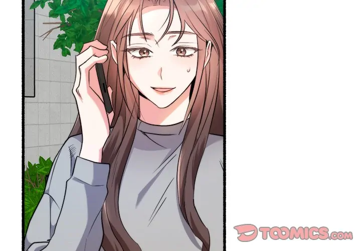 First Impressions Chapter 21 - Page 3