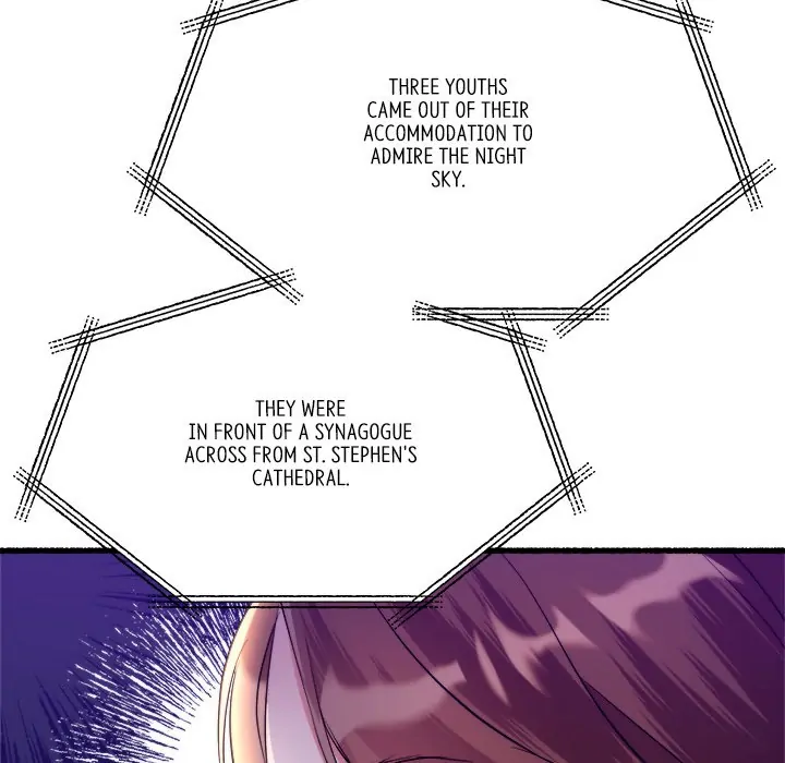 First Impressions Chapter 21 - Page 26
