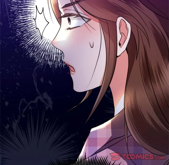 First Impressions Chapter 21 - Page 27
