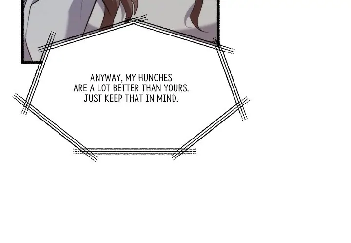 First Impressions Chapter 21 - Page 4