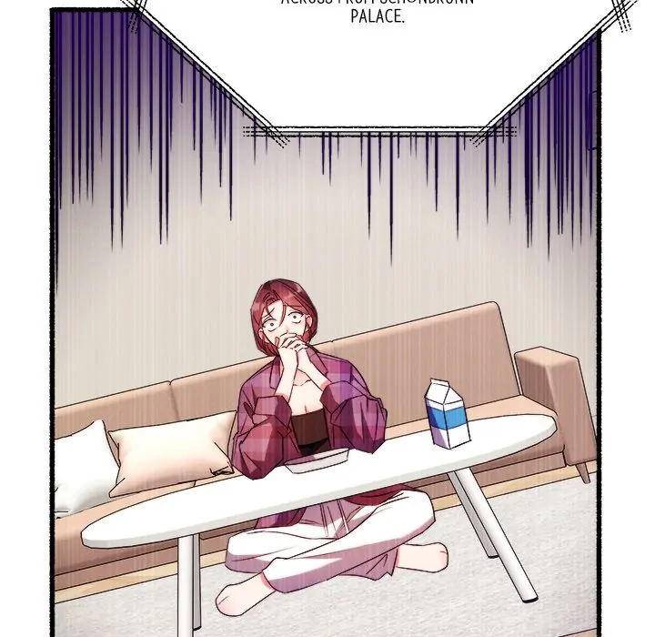 First Impressions Chapter 21 - Page 32