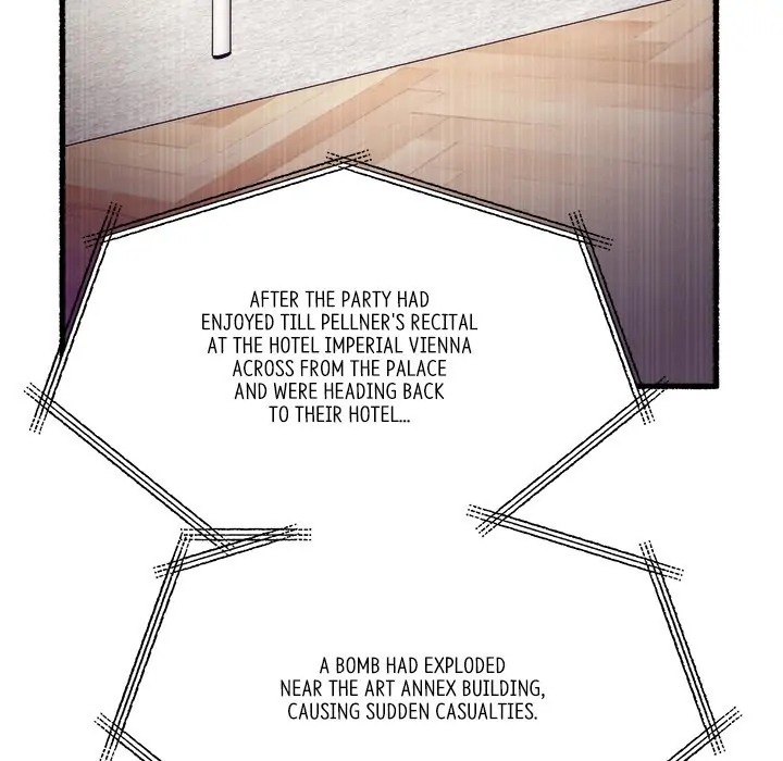 First Impressions Chapter 21 - Page 33