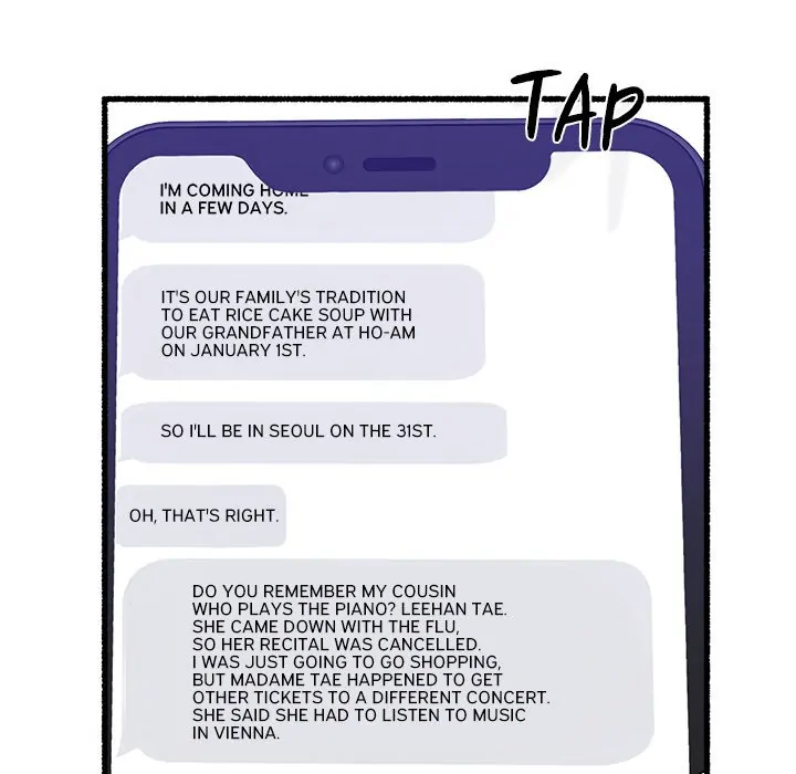 First Impressions Chapter 21 - Page 44