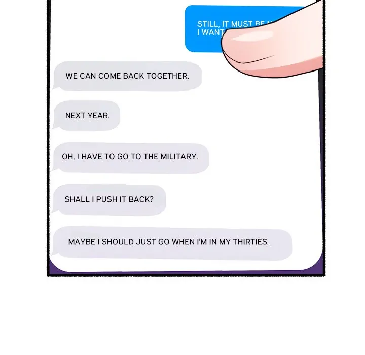 First Impressions Chapter 21 - Page 45