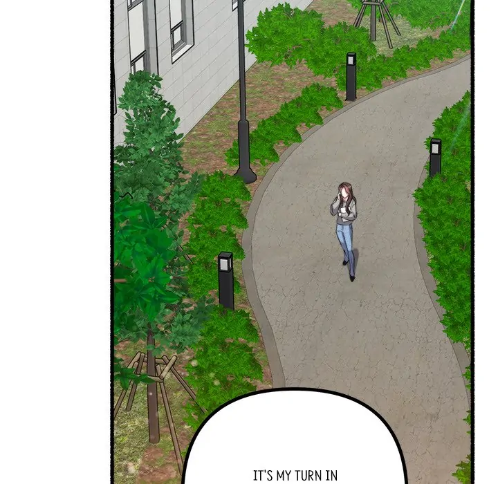 First Impressions Chapter 21 - Page 6