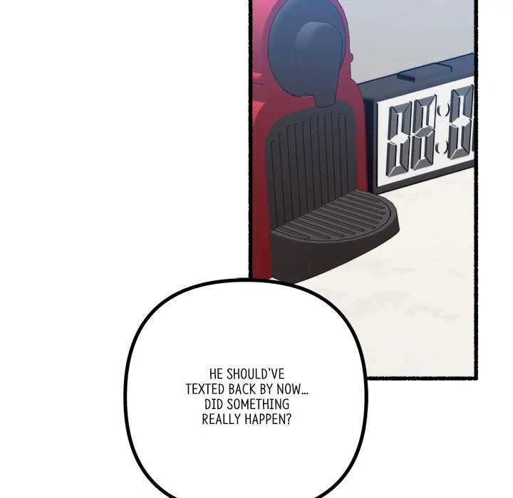 First Impressions Chapter 21 - Page 56