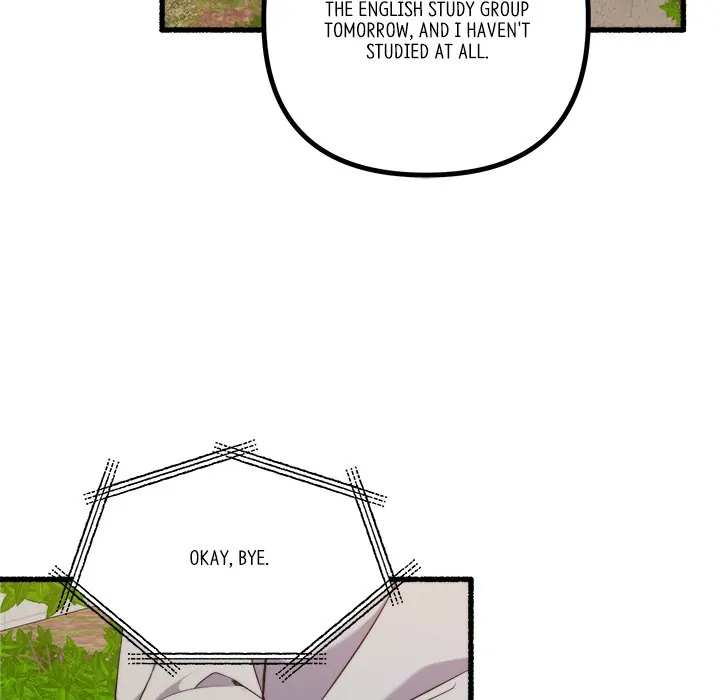 First Impressions Chapter 21 - Page 7