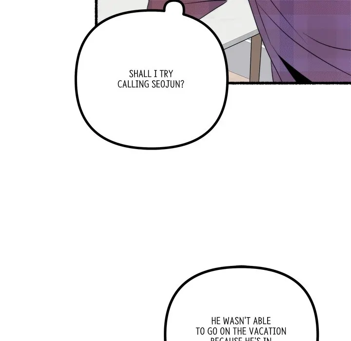 First Impressions Chapter 21 - Page 61