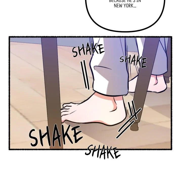First Impressions Chapter 21 - Page 62