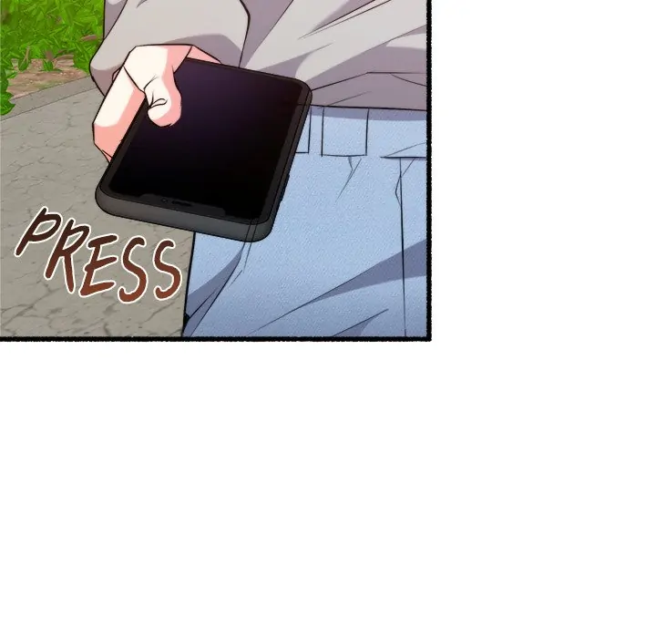 First Impressions Chapter 21 - Page 8