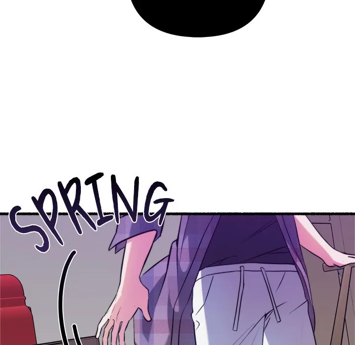 First Impressions Chapter 21 - Page 74