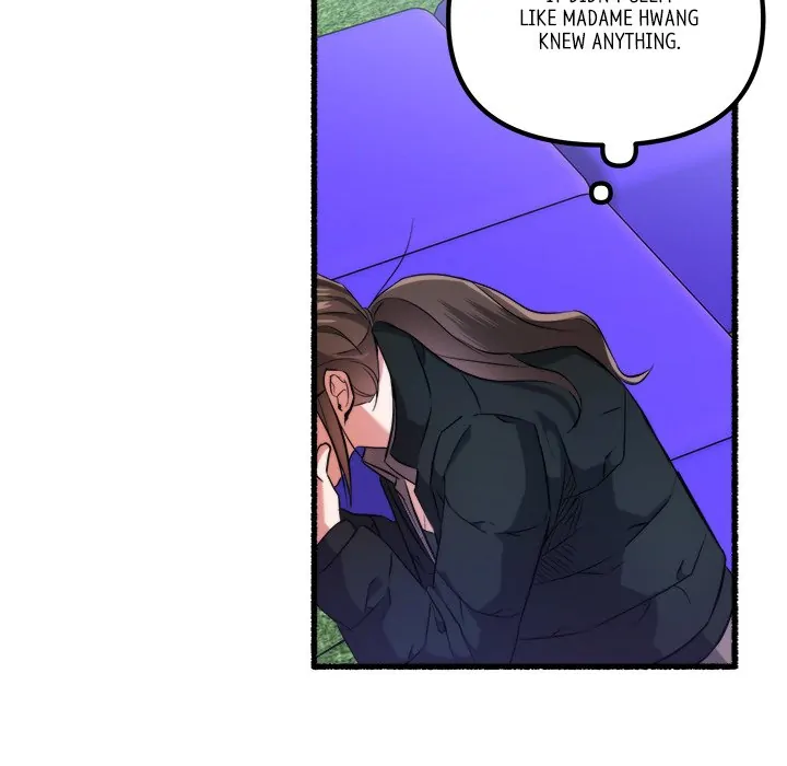 First Impressions Chapter 21 - Page 83