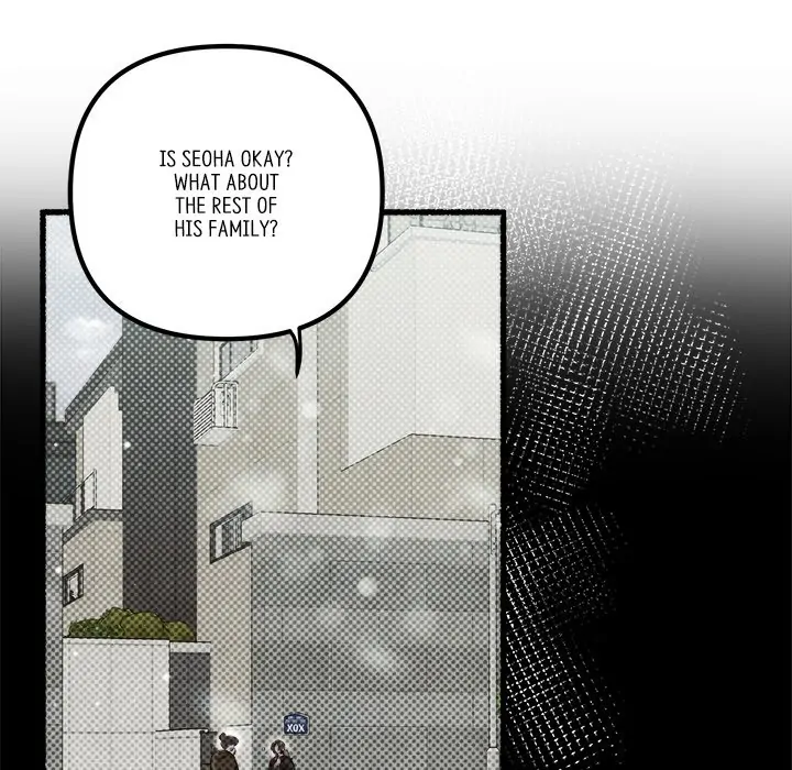 First Impressions Chapter 21 - Page 84