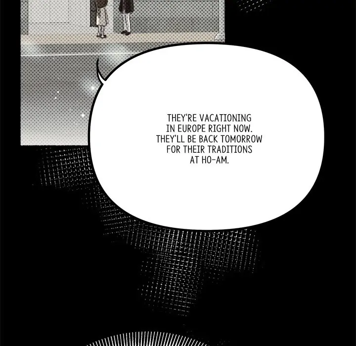 First Impressions Chapter 21 - Page 85
