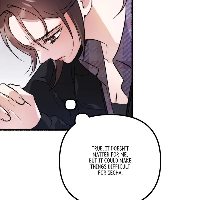 First Impressions Chapter 21 - Page 89