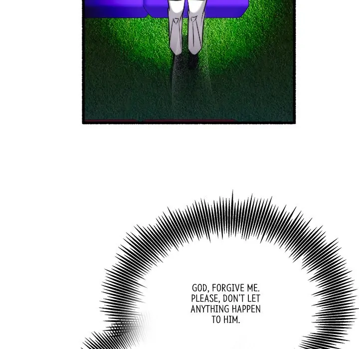 First Impressions Chapter 21 - Page 93