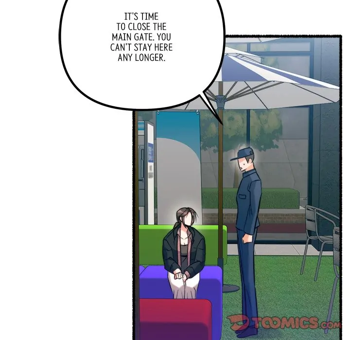 First Impressions Chapter 21 - Page 99