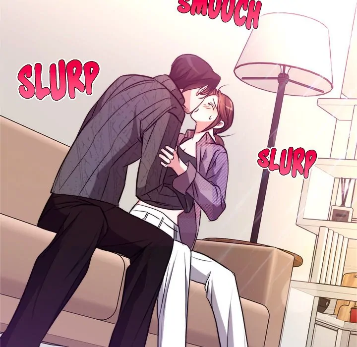First Impressions Chapter 22 - Page 106