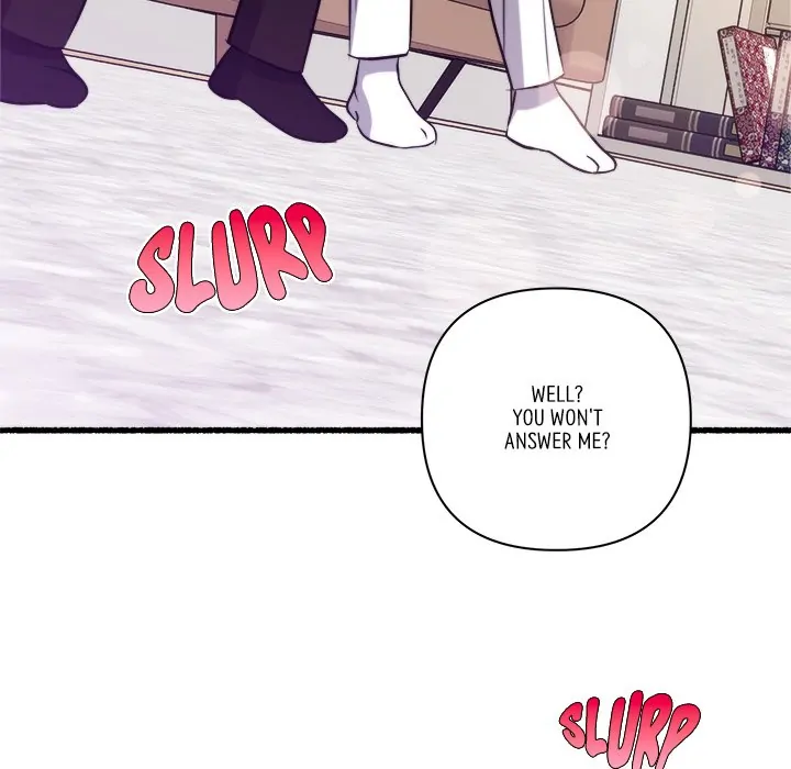 First Impressions Chapter 22 - Page 107
