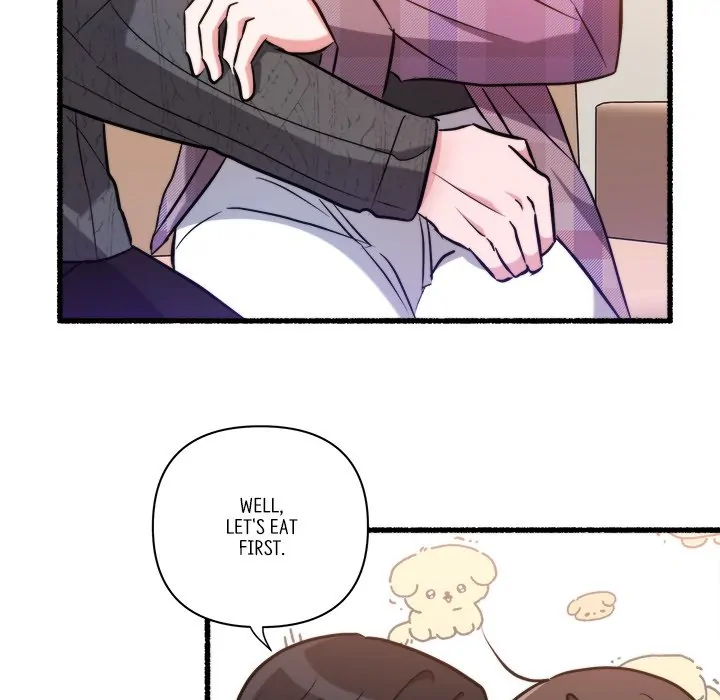 First Impressions Chapter 22 - Page 115