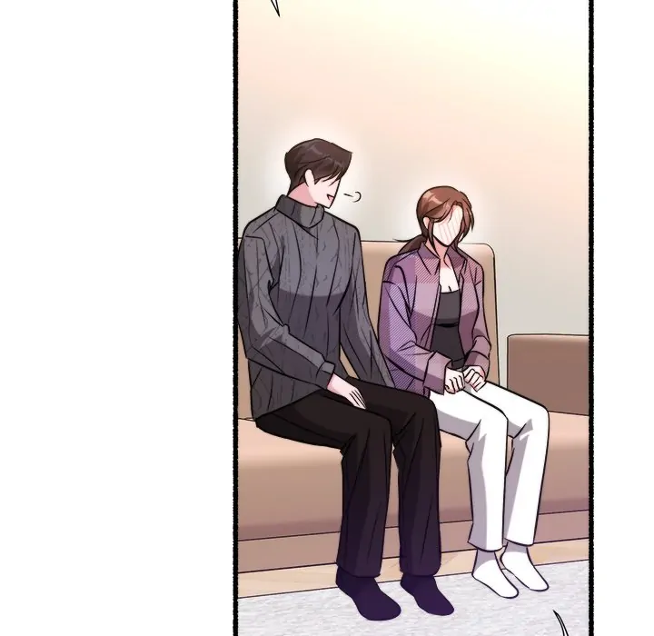 First Impressions Chapter 22 - Page 117