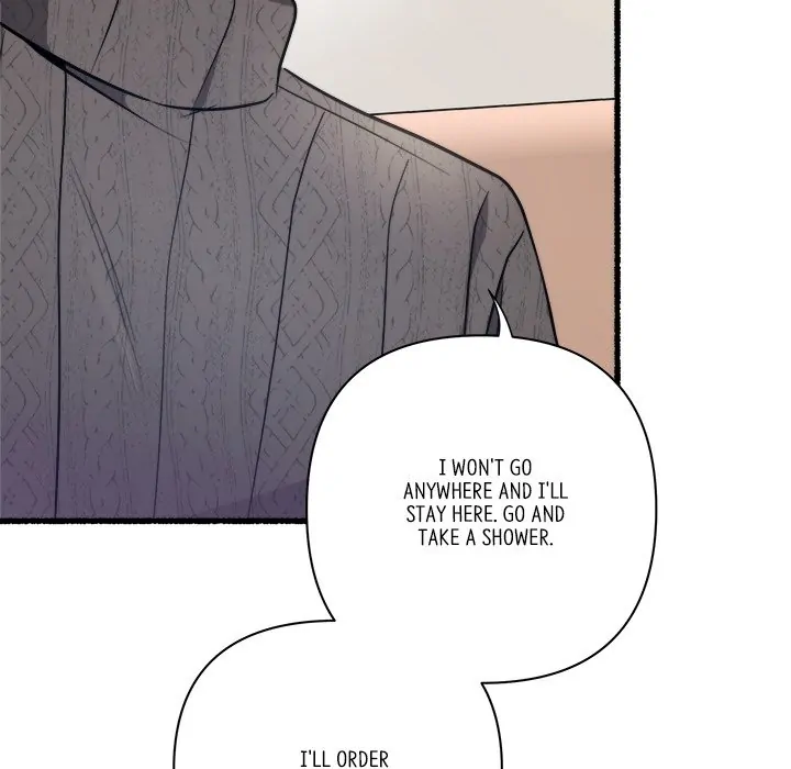First Impressions Chapter 22 - Page 119
