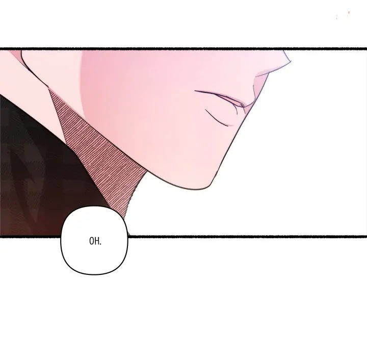 First Impressions Chapter 22 - Page 22