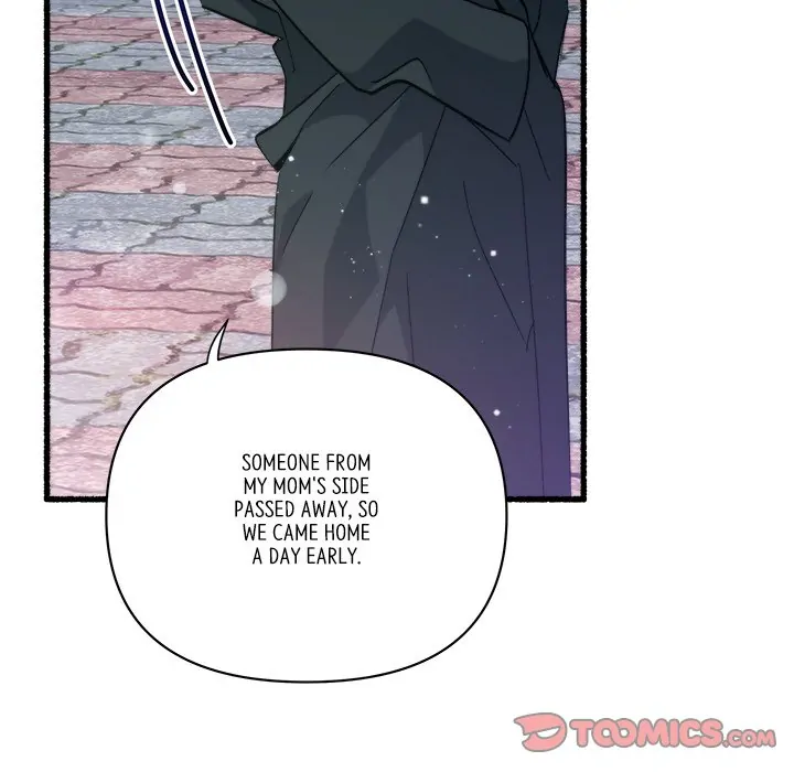 First Impressions Chapter 22 - Page 24